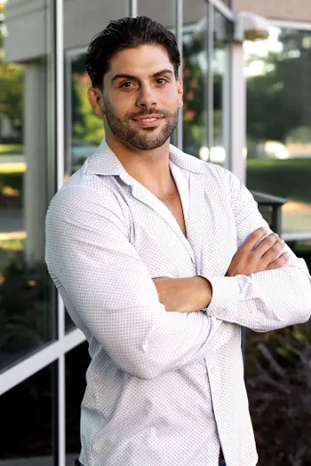 Andrew Dutra-Tristao