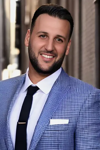 Michael Iuliano