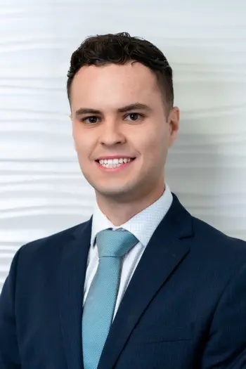 Tyler Hadzicki