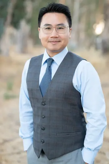 Chung Li