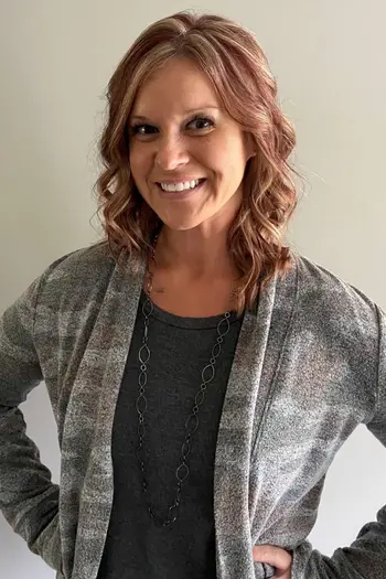 Lindsay Hansen