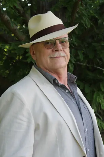 Ray Stockwell