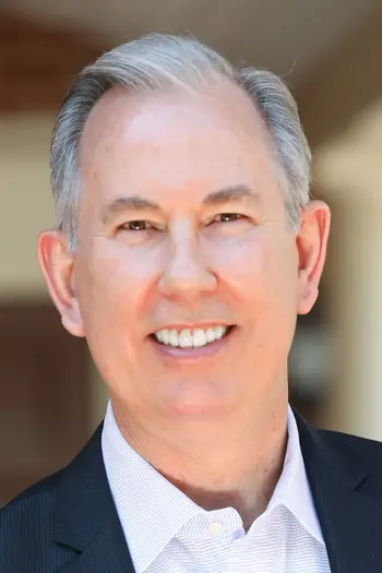 Gary Cuff