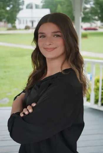 Mia Fedoronko