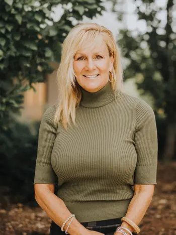 Julie DeJonge