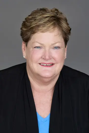 Pat Murphy