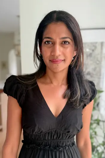 Bhargavi Thaduri