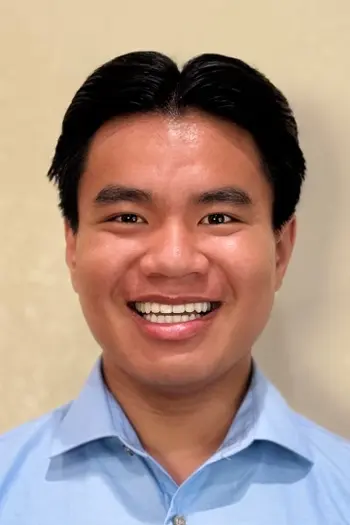 James Cao
