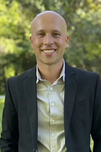 Zach Gesteland