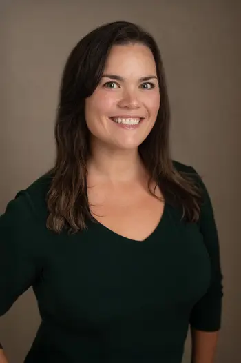 Karen Parton