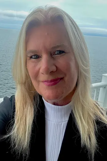 Charlene Jubenville