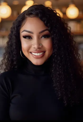 Nicole Absalom