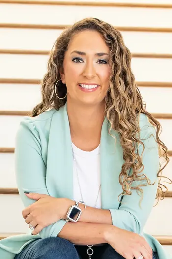 Meagan Elder