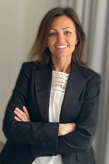 Zoryana Pleskun