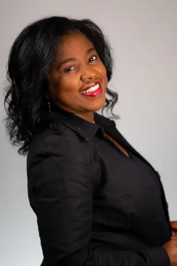 Sharon Ford