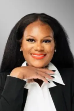 Nesha Rowe