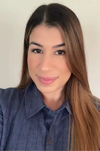 Rania Amer