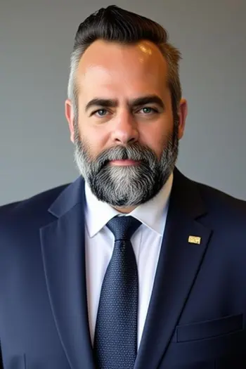 Justin Zimmerman