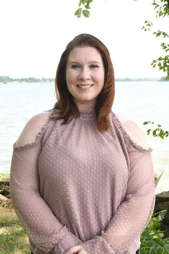 Anna Marie Bailey