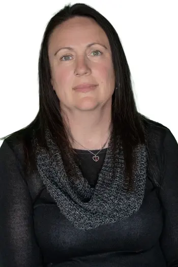 Janna Crawford