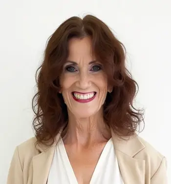 Joanna Velarde