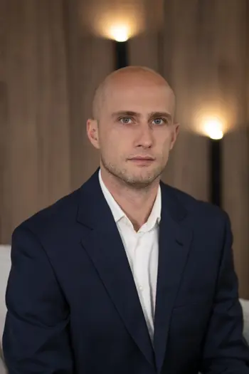 Raffi Severeklian
