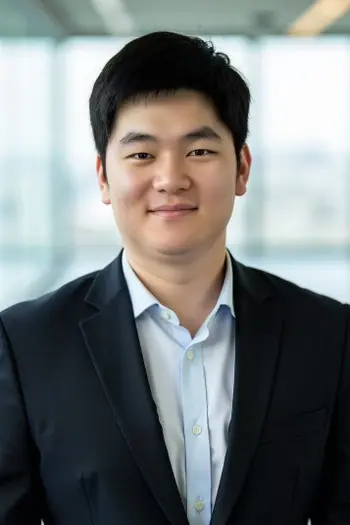 Daniel Zhang