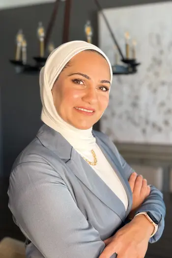 Hiba Amawi
