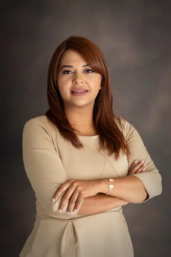Jackie Hernandez Villafranco
