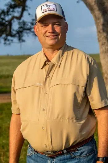 Joe Doran