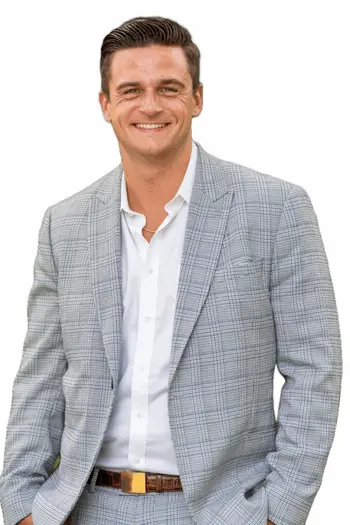 Clayton Bond