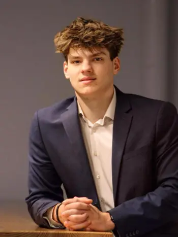 Owen Hunter