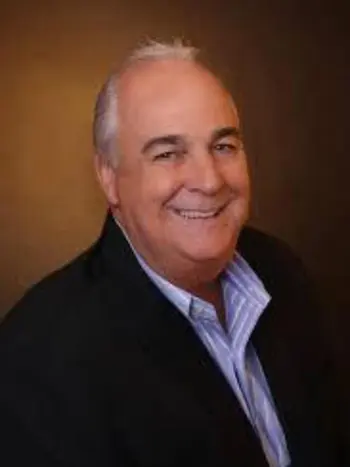 Scott Hogg