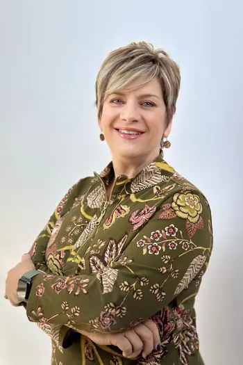 Julia Cocchi
