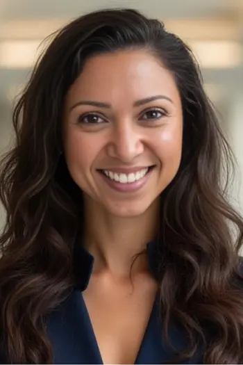 Mariam Biumy