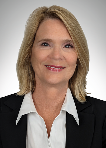 Kimberly Pedersen
