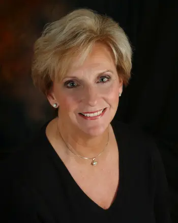 Barbara Weibel