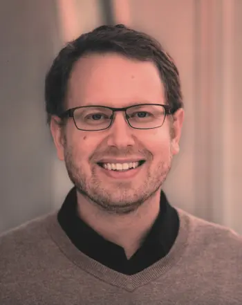 Daniel Evans