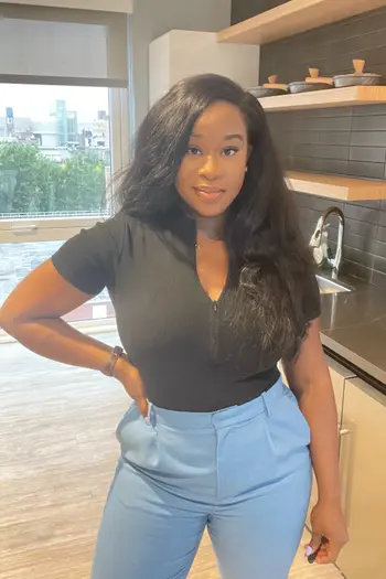 Adeola Akinwekomi