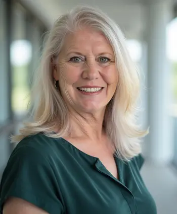 DAWN MATEJKO