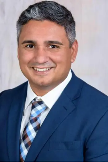 Diego Valdes