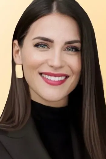 Naomi Schiavone