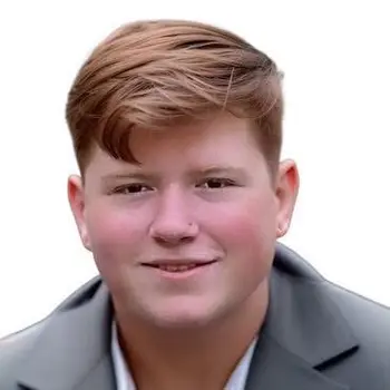 Elliott Waterbury