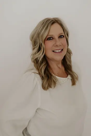 Stacy Dedin