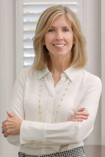 Bernadette Barnett