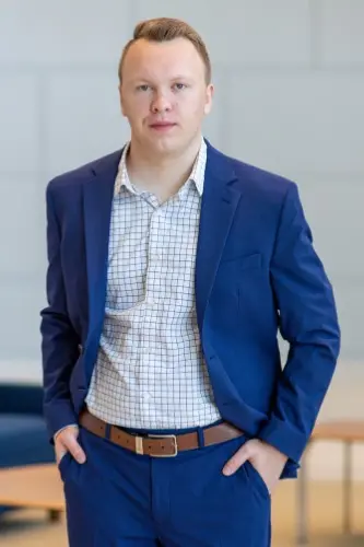 Andrew Ferguson