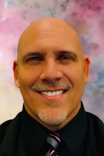 Steven Raub