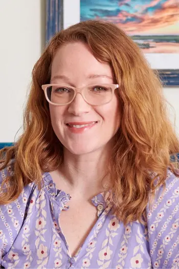 Sara Dahl