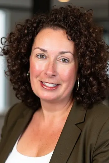 Katie Benison-Camell