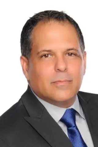 Carlos Fornaris